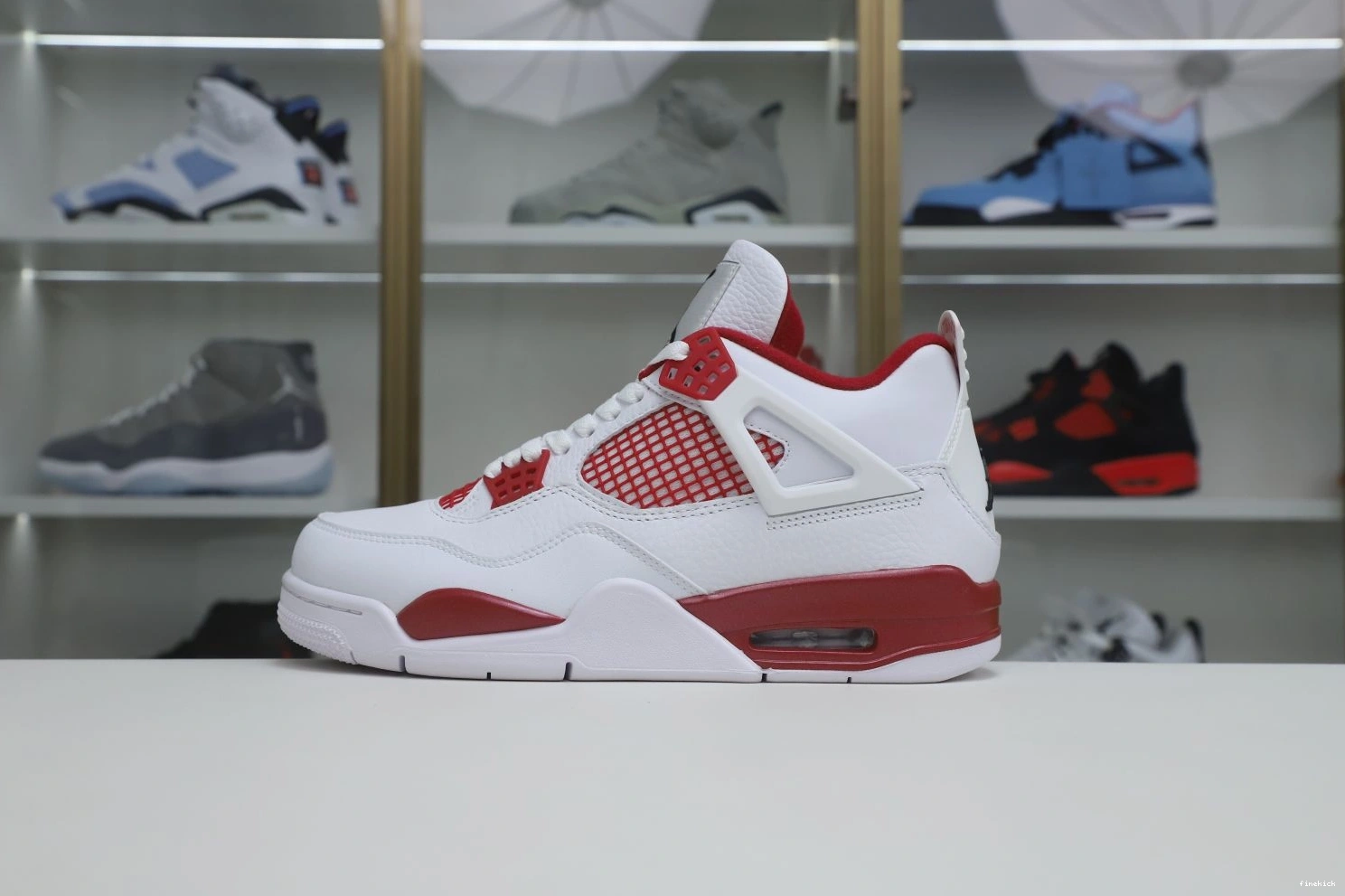 JORDAN4 ALTERNATE RETRO 89 AIR 0831
